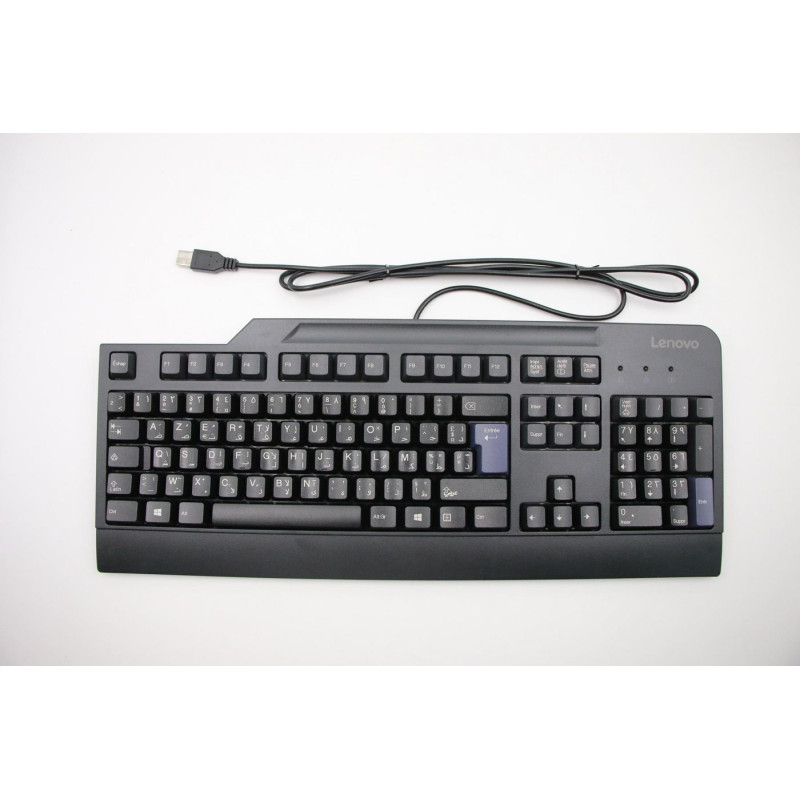 DT_KYB Preferred Pro USB KB N