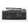 USB QWERTY keyboard for