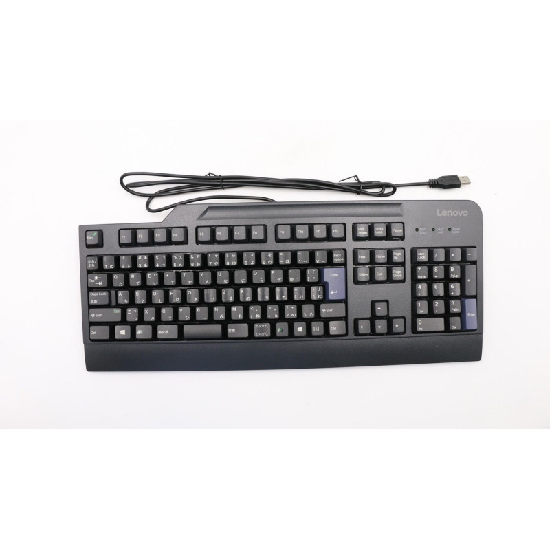 DT_KYB Preferred Pro USB KB N