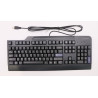 USB keyboard for professional