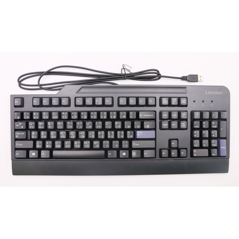 DT_KYB Preferred Pro USB KB N