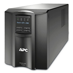 Uninterruptible Power Supply | APLIUM