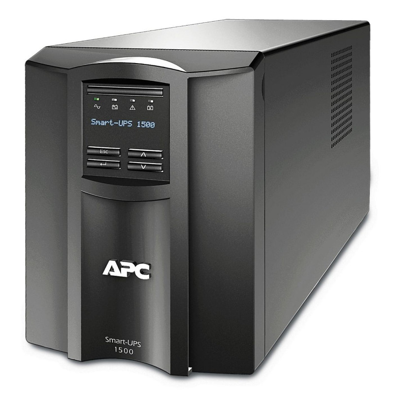 Uninterruptible Power Supply | APLIUM