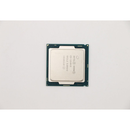 SP Intel E3-1240v5 3.5GHz 4C 8