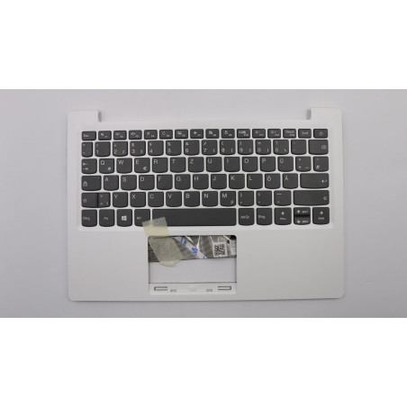 Up Case ASM 3N 81A4 W/KB GE