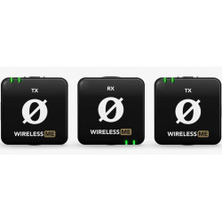 Wireless Me Dual