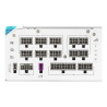 ASUS ROG -THOR-1200P3-WHITE-GAMING-E unidad de fuente de ali | APLIUM