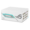 ASUS ROG -THOR-1200P3-WHITE-GAMING-E unidad de fuente de ali | APLIUM