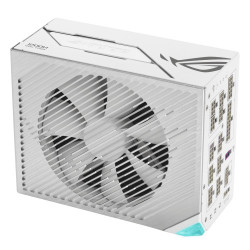 ASUS ROG -THOR-1200P3-WHITE-GAMING-E unidad de fuente de ali | APLIUM