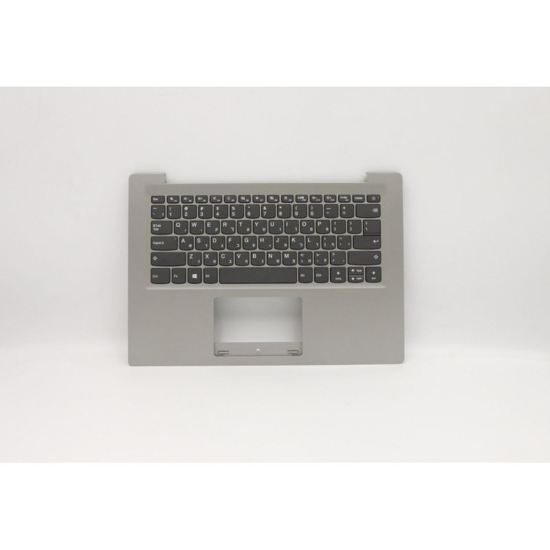 Up Case ASM 3N 81A5 W/KB HEB