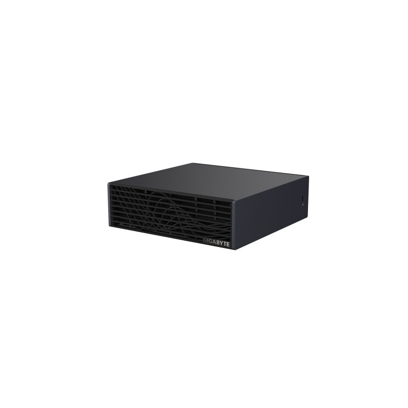 GIGABYTE PC desktop AI TOP ATOM – Superchip NVIDIA GB10 Grac | APLIUM