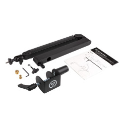 Elgato Wave Mic Arm Lp (COLOR BOX) (10AAW9901) | APLIUM