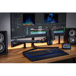 Elgato Wave Mic Arm Lp (COLOR BOX) (10AAW9901) | APLIUM