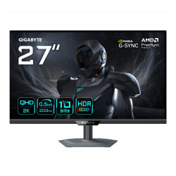 G27Q20 (27") Qhd Gaming | APLIUM