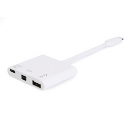 Usb Type C To Mini | APLIUM
