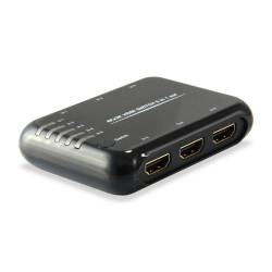 Hdmi 1.4 Switch 5X1 | APLIUM