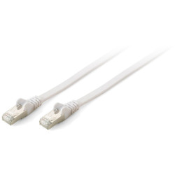 Cat.6A S/Ftp Flat Patch | APLIUM