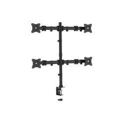 13"-27" Articulating Quad | APLIUM