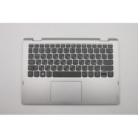 Upper case for Lenovo YOGA