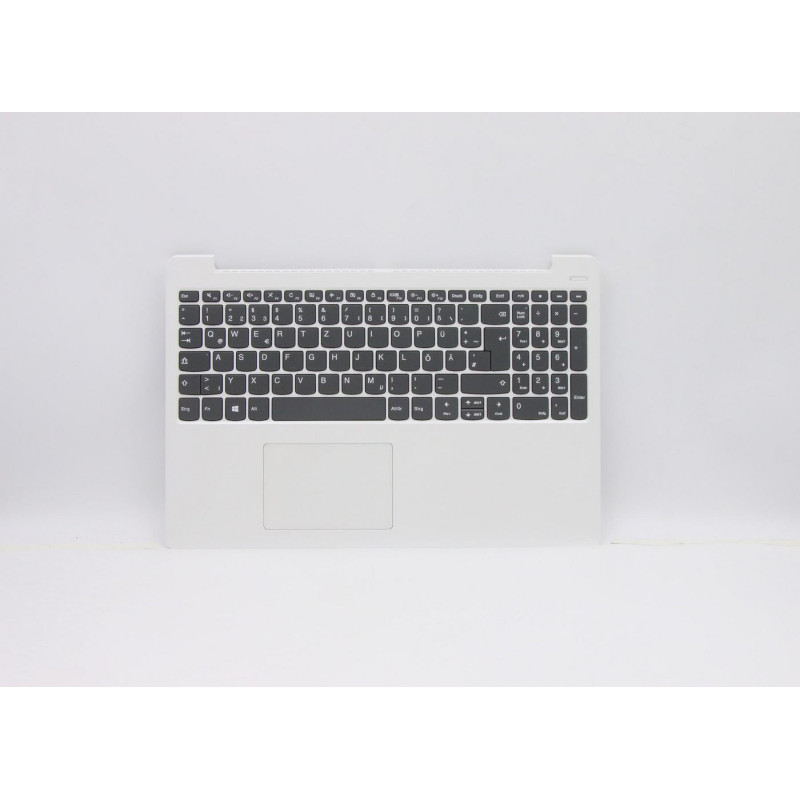 Upper Case 3N 81F5 BW W/KB