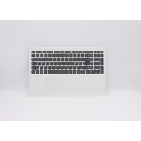 Upper Case 3N 81F5 BW W/KB