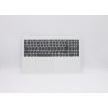 Upper Case 3N 81F5 BW W/KB