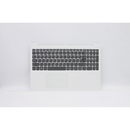 Upper Case 3N 81F5 BW W/KB BL
