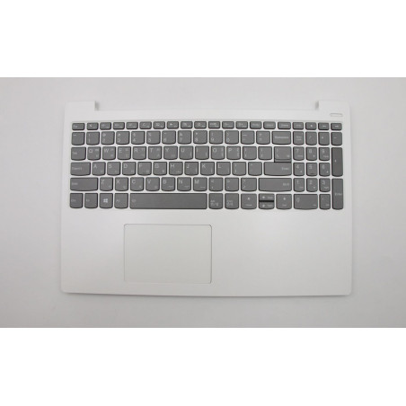 Upper Case 3N 81F5 BW W/KB BL