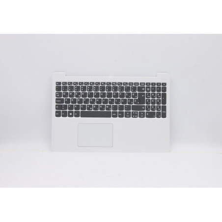 Upper Case 3N 81F5 BW W/KB