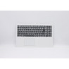 Upper Case 3N 81F5 BW W/KB