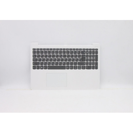 Upper Case 3N 81F5 BW W/KB BL