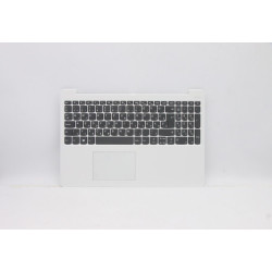 Upper Case 3N 81F5 BW W/KB