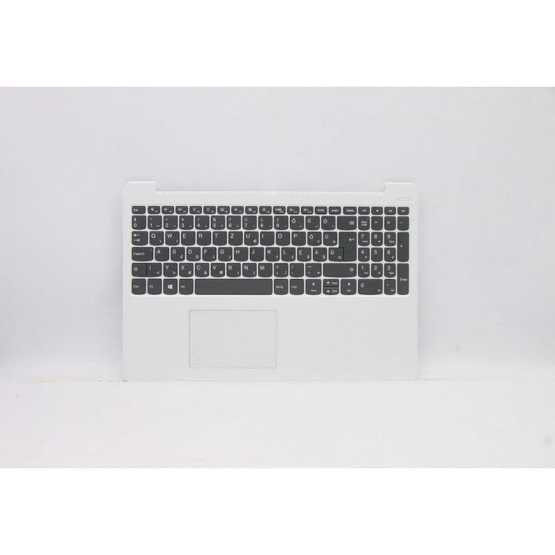 Upper Case 3N 81F5 BW W/KB