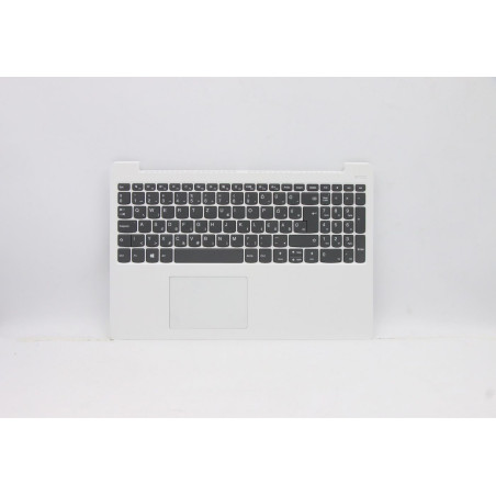 Upper Case 3N 81F5 BW W/KB