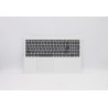 Upper Case 3N 81F5 BW W/KB