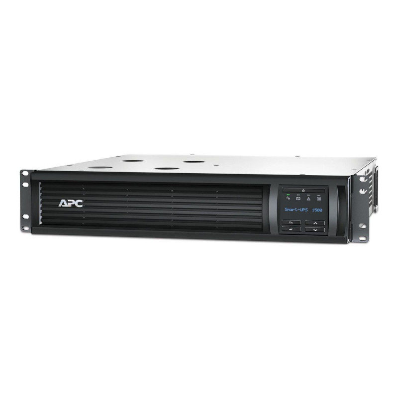 Uninterruptible Power Supply | APLIUM