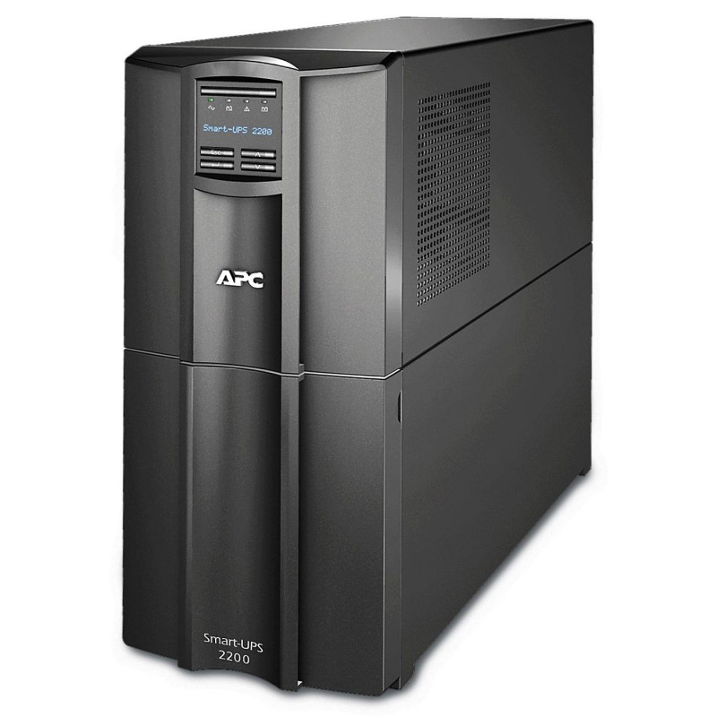 Factory Refurbished Smart-Ups | APLIUM