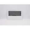 Upper Case Assembly for