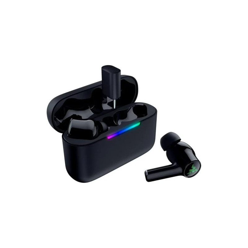 Auriculares Razer Hammerhead V3 Hyperspeed (RZ12-05610100-R3 | APLIUM