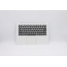 Upper Case Assembly for