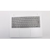 Upper Case Assembly for