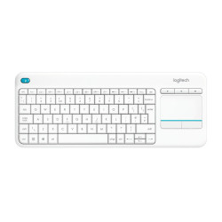 Wireless Touch Keyboard K400 | APLIUM
