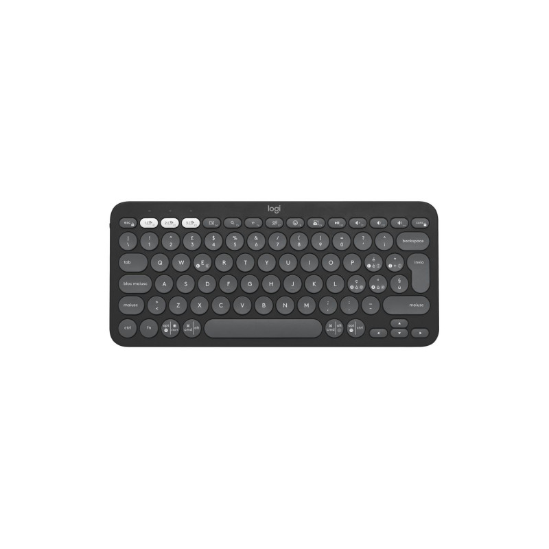Pebble Keys 2 K380S | APLIUM