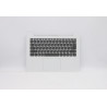 Upper Case Assembly for