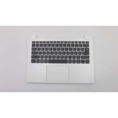 Upper Case ASM 3N 81F4
