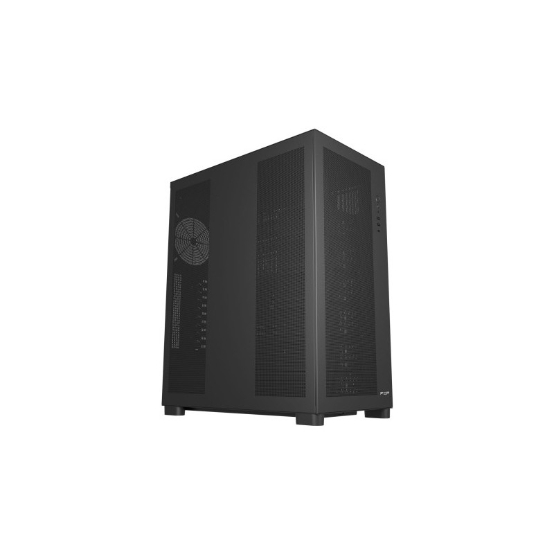 FSP U500-B Carcasa Full Tower mITX, mATX, ATX, E-ATX, CEB, E | APLIUM