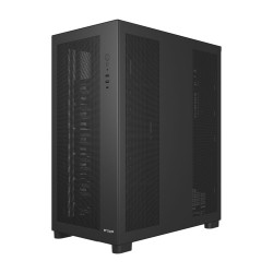 FSP U500-B Carcasa Full Tower mITX, mATX, ATX, E-ATX, CEB, E | APLIUM