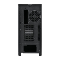 FSP U500-B Carcasa Full Tower mITX, mATX, ATX, E-ATX, CEB, E | APLIUM