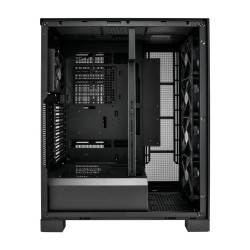 FSP U500-B Carcasa Full Tower mITX, mATX, ATX, E-ATX, CEB, E | APLIUM
