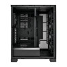 FSP U500-B Carcasa Full Tower mITX, mATX, ATX, E-ATX, CEB, E | APLIUM
